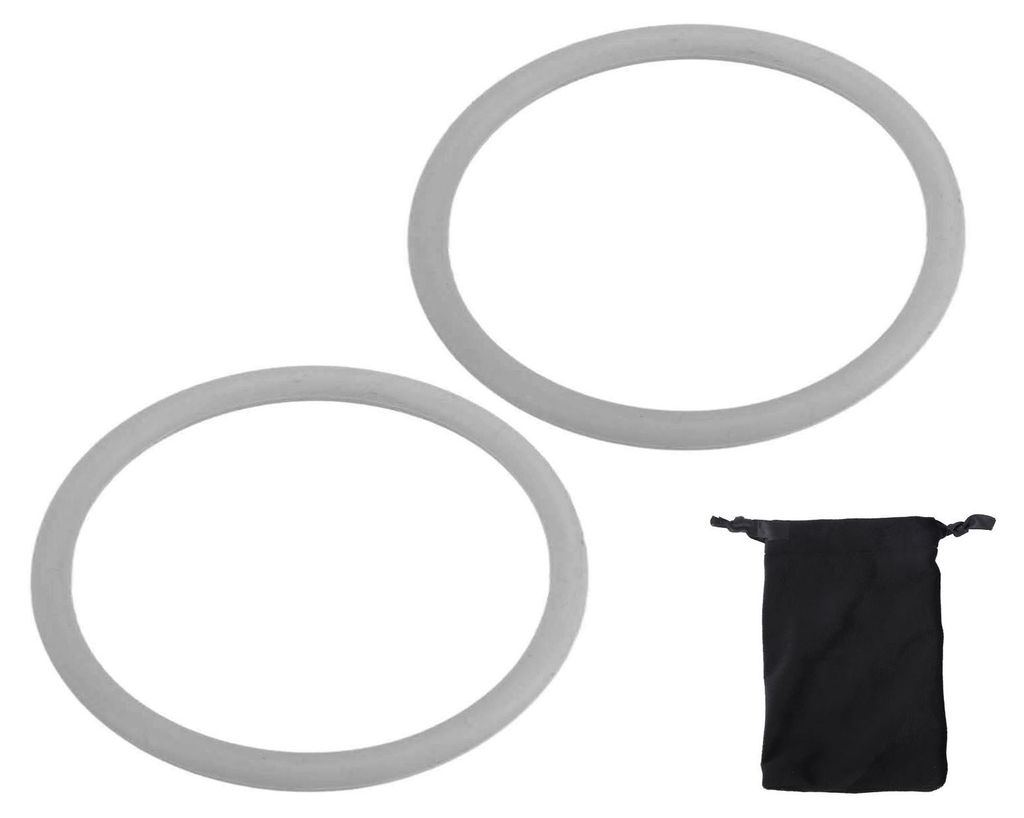 2 Stück Kniebandage, elastische Patella-Leichtathletik-Stützbandage für Basketball, Laufen, Springen, Grau