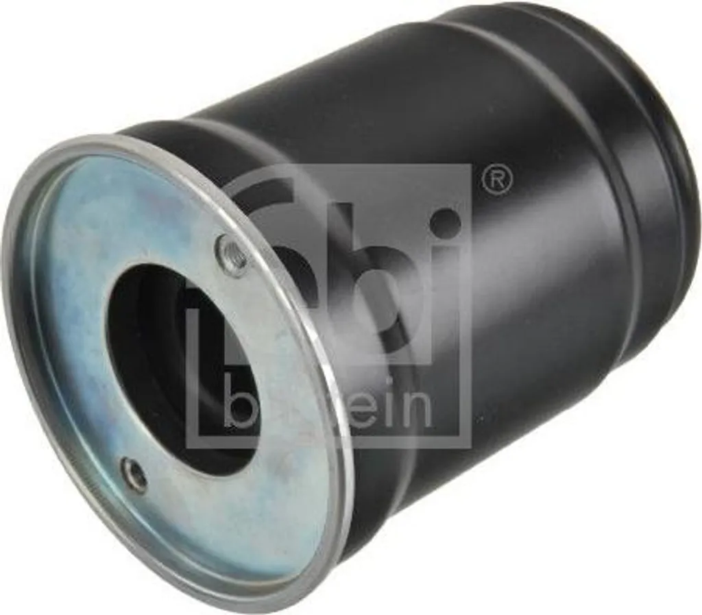 Filtre à carburant haute efficacité FEBI 184365 pour Kona OE 31922J9800