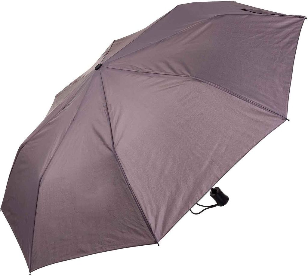 Happy Rain Mini AC Auf-/Automatik Regenschirm Ø 97 cm Produktbild 