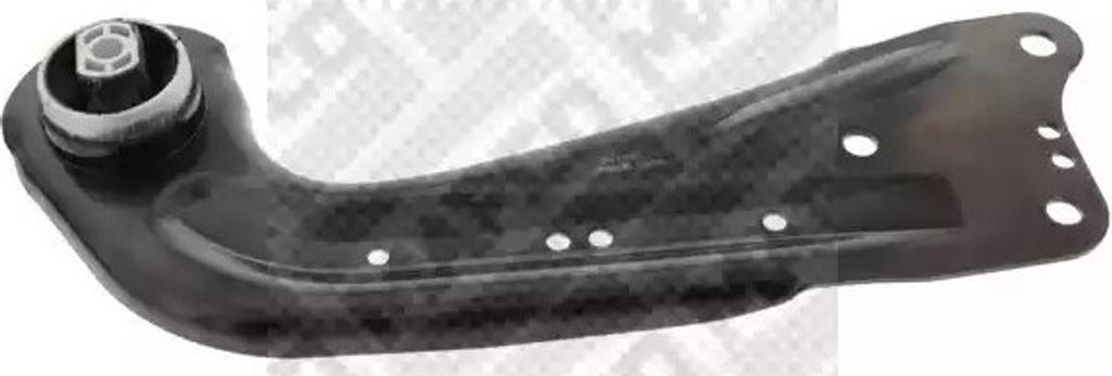 MAPCO 54711 Querlenker Hinten Links Unten Vorne für VW Golf VII Schrägheck (5G1, BQ1, BE1, BE2) Längslenker
