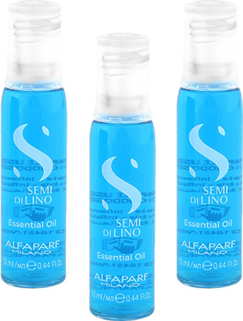 Alfaparf SDL Essential Oil 3x13ml