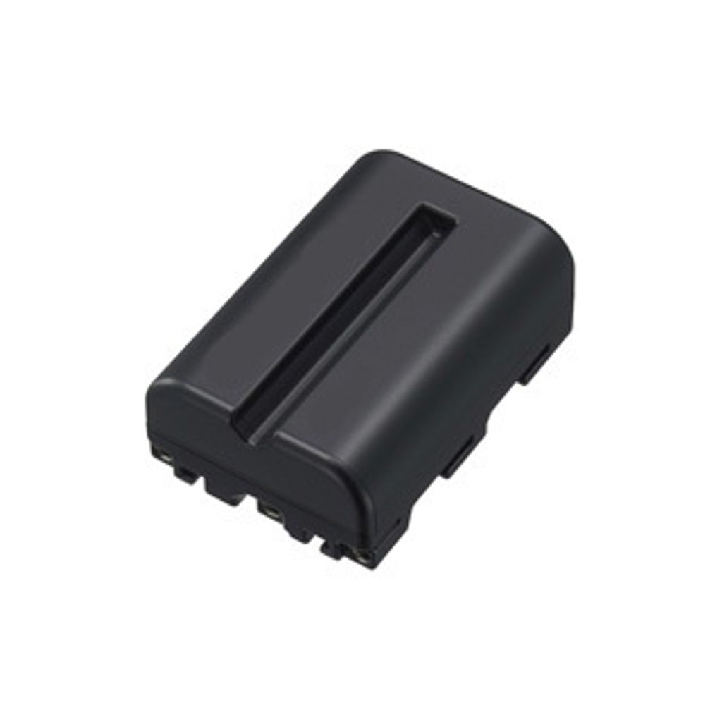 Jupio VSO0026, Schwarz, Sony NP-FM500H Sony NP-FM50, NP-FM55H, NP-FM500 DSLR A-100 / A100 DSLR A-100K / A100K
