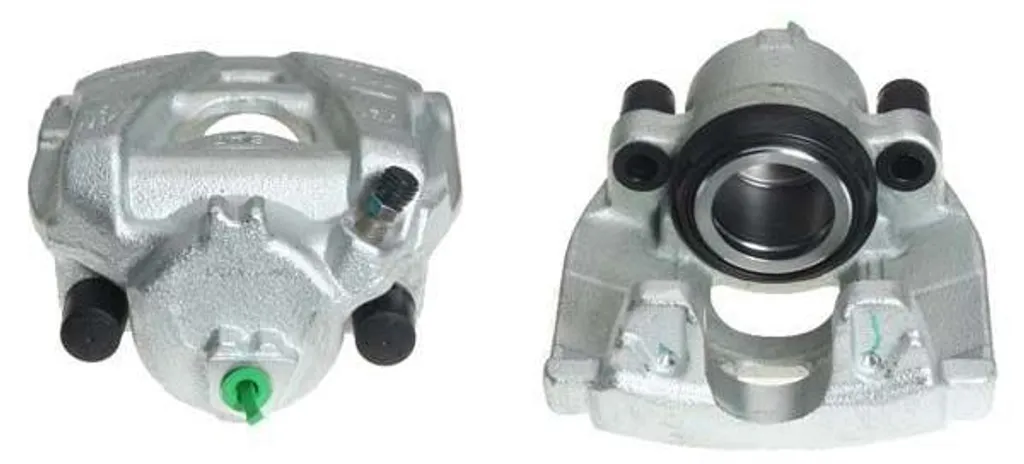 Étrier de Frein Avant Droit BREMBO F 52 185 pour MG ZS SUV Ø 57 mm