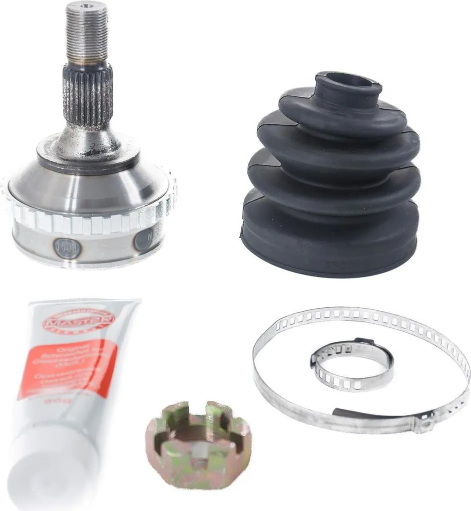 Jeu de joints arbre de transmission MS 810022-SET pour Citroën Berlingo