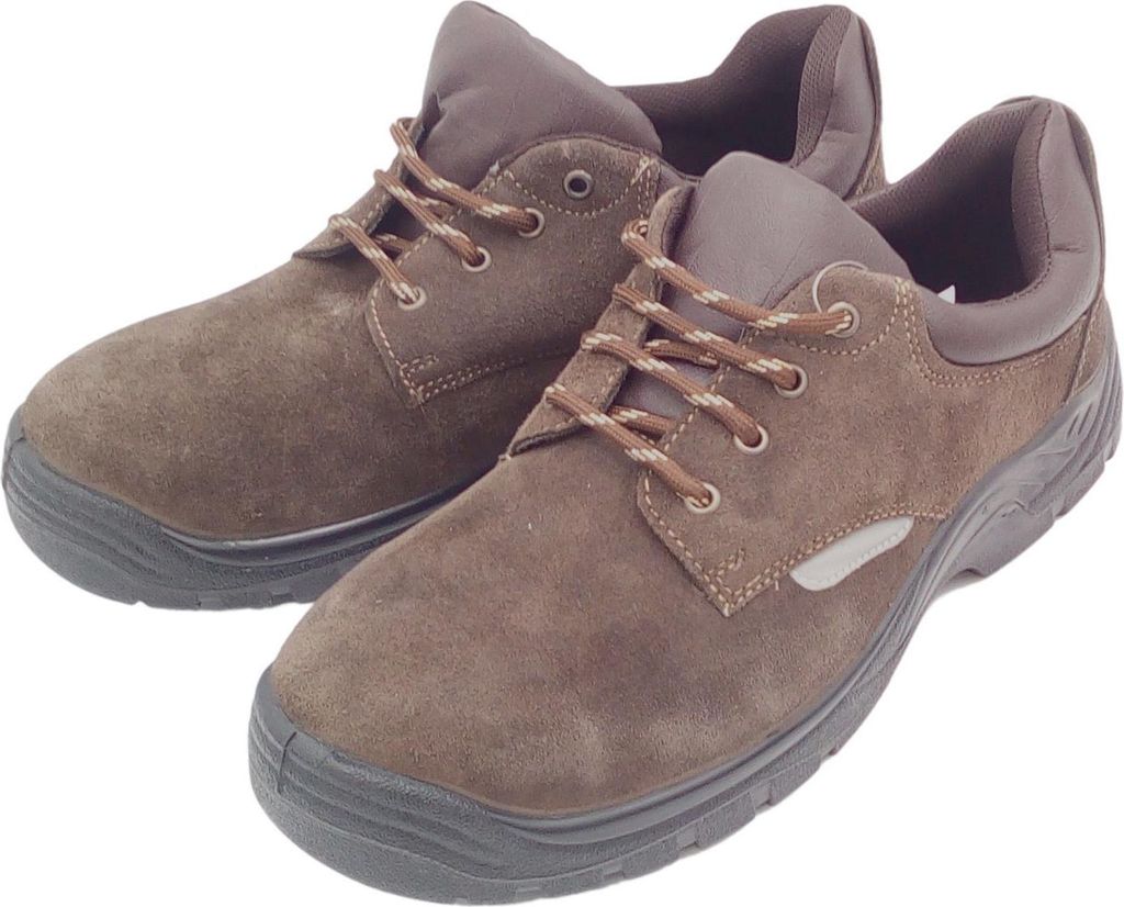 Sicherheitsschuhe Arbeitsschuhe Schutzschuhe Halbschuhe Produktbild 