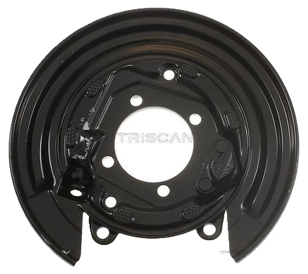 Protection disque de frein Toyota Corolla 01-07 en acier renforcé