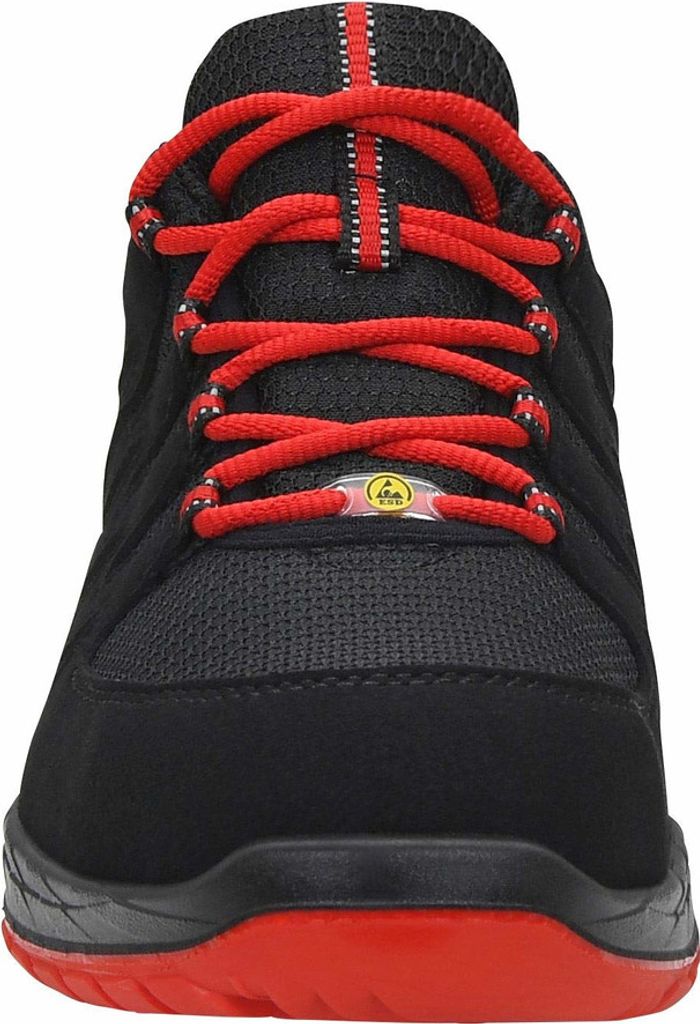 ELTEN® unisex S3 Sicherheitsschuhe "MADDOX black low" Produktbild 21