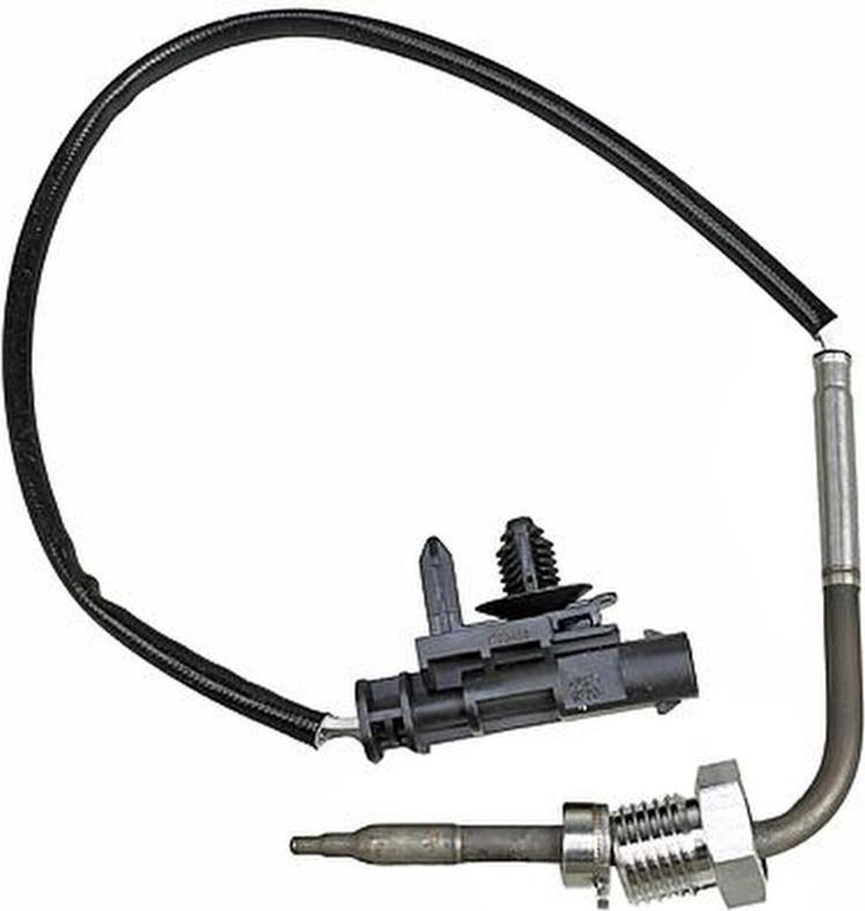 METZGER 0894642 Abgastemperatursensor für VOLVO XC60 (156)