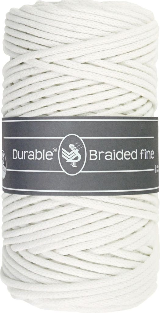 Durable Braided Fine, 3mm Farbe 310