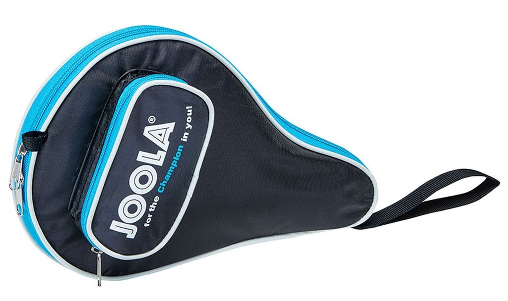 Modrý Potah Na Raketu Na Stolní Tenis Joola Obrázek produktu 