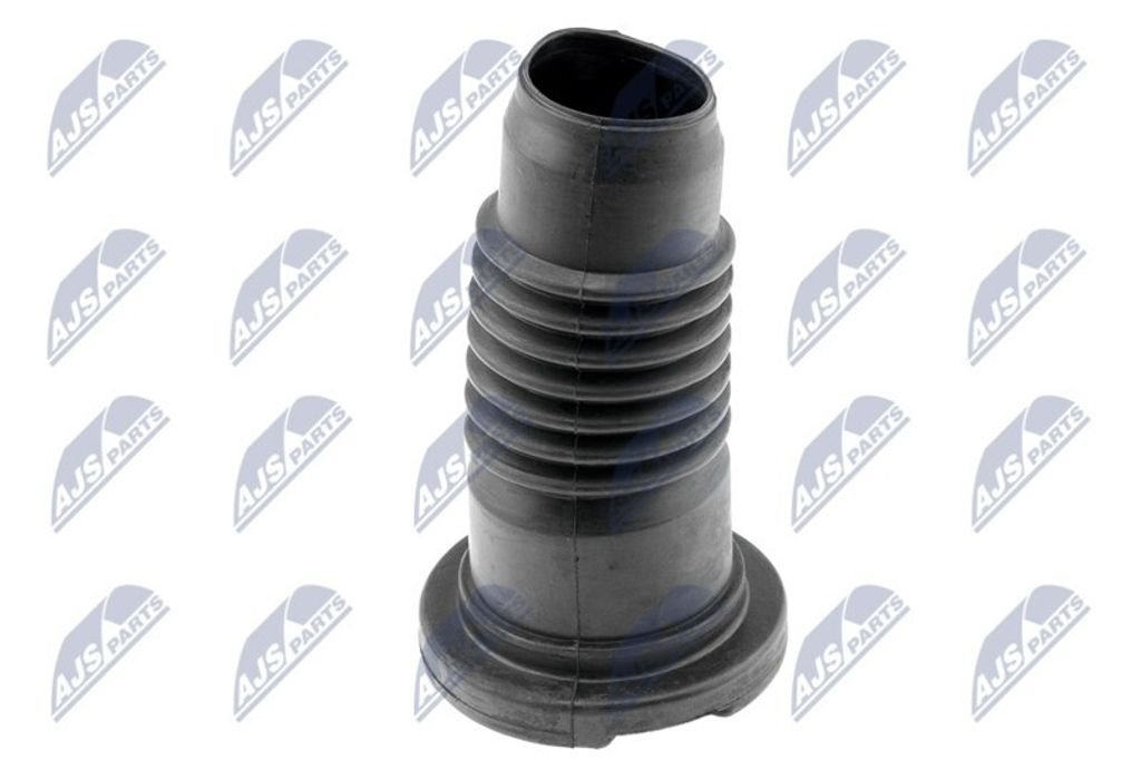 NTY Schutzkappe / Staubmanschette Stoßdämpfer Staubschutzkappe Stoßdämpfer AB-MZ-038 Vorne für MAZDA 6 Kombi (GH)