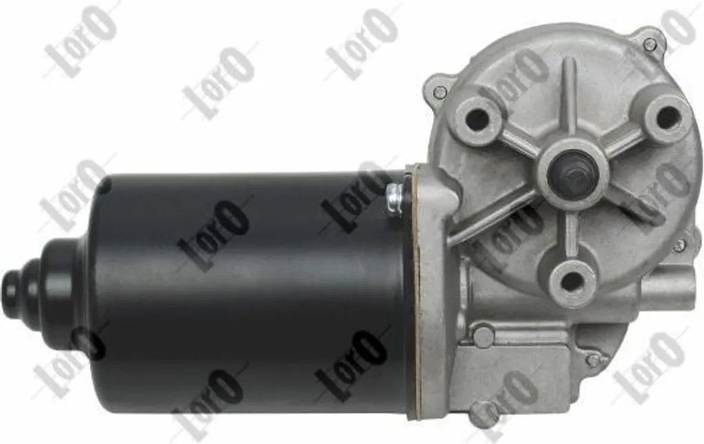 ABAKUS 103-05-003 Moteur d'Essuie-Glace Avant OE 9949505 pour Stilo
