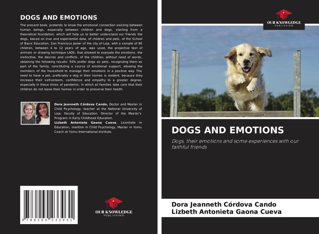 Dogs And Emotions