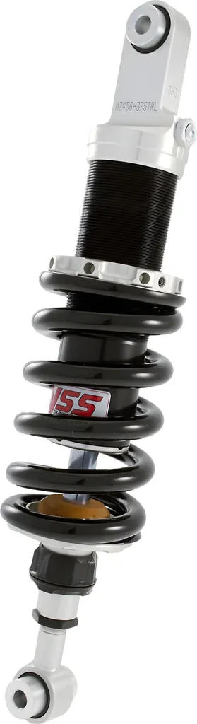 Suspension Arrière Moto YSS MZ456 pour BMW R1200 GS et HP2 1200cc