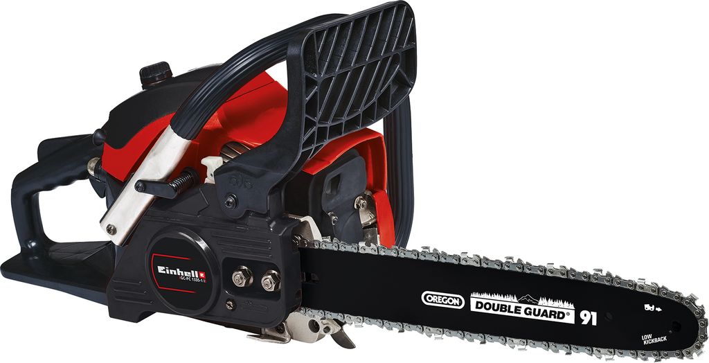 Einhell Benzin-Kettensäge GC-PC 1335/1 I Produktbild 