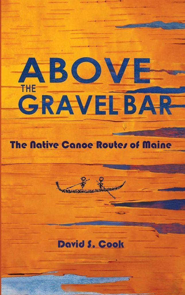 Above the Gravel Bar