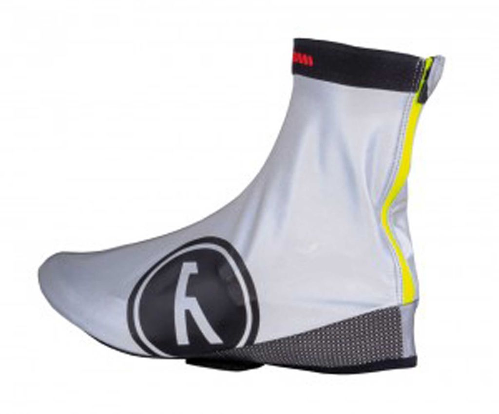 WOWOW Überschuh Artic FR 2.0 vollständig reflektierend, Gr. 46-48