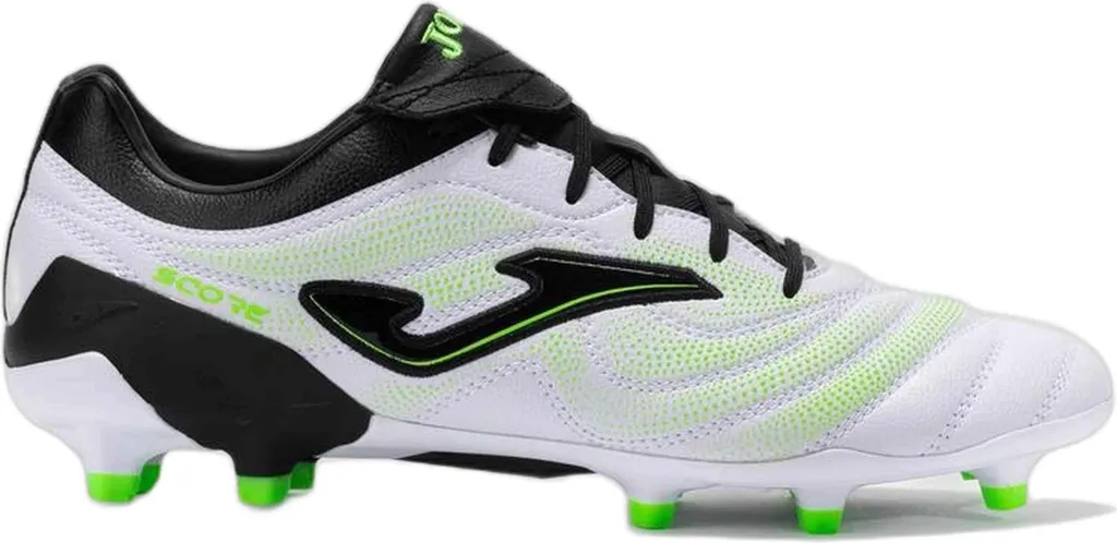 Chaussures de Foot pour Herbe Joma SCOW2502FG Blanc Pointure 42 Confort