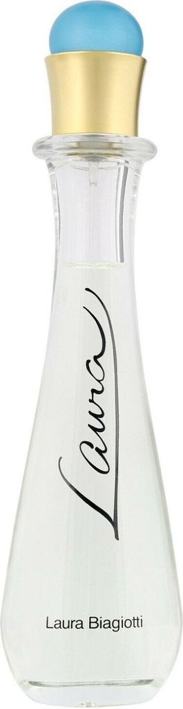 Laura Biagiotti Laura, Kobiety, 50 ml, Spray, 1 szt. Zdjęcie produktu 