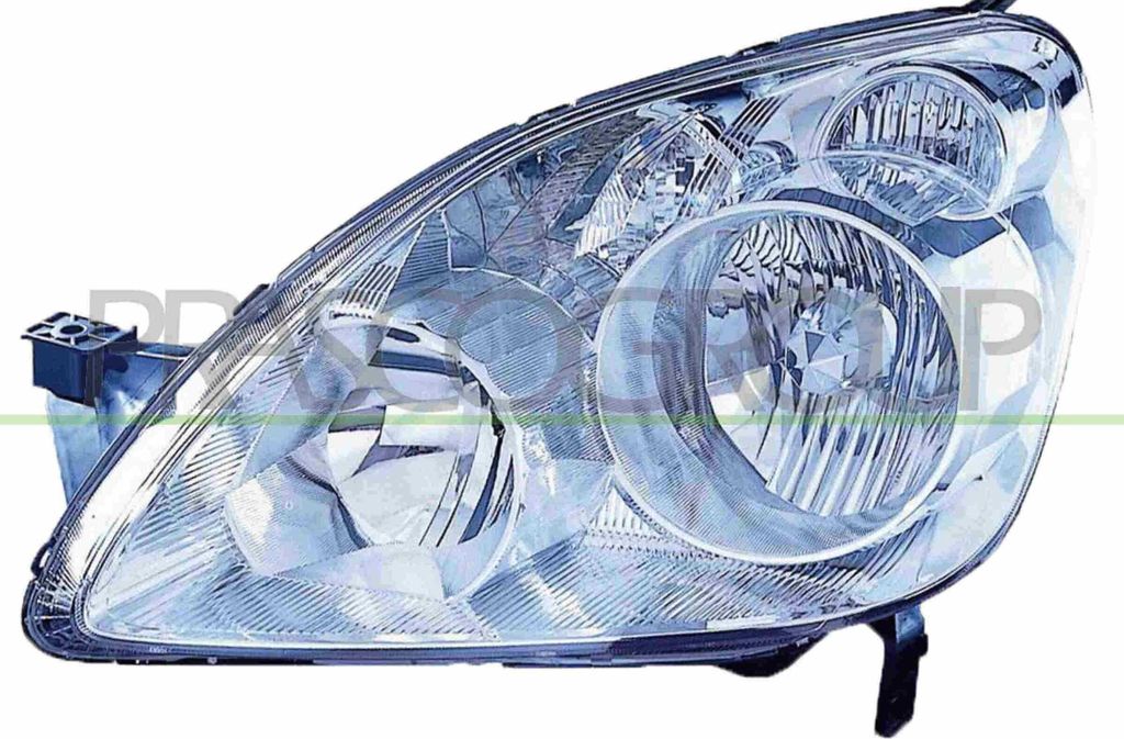 PRASCO Scheinwerfer Hauptscheinwerfer für HONDA CR-V II (RD) HD8264904