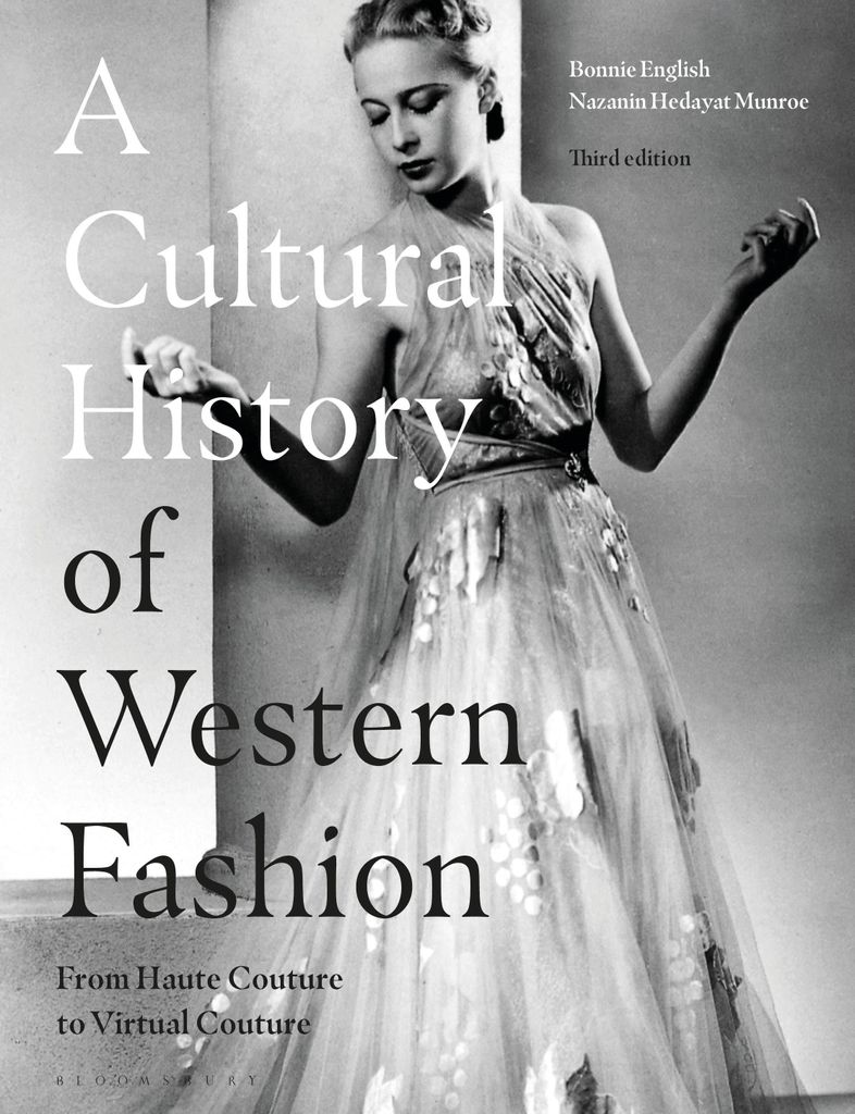 A Cultural History of Western Fashion Produktbild 