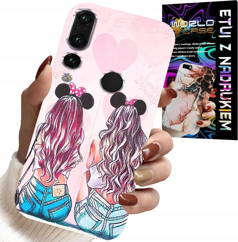 Gehäuse Für Huawei P20 Pro - Best Mate Design