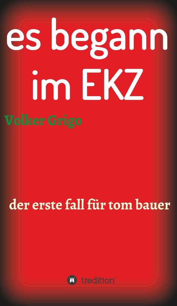 es begann im EKZ