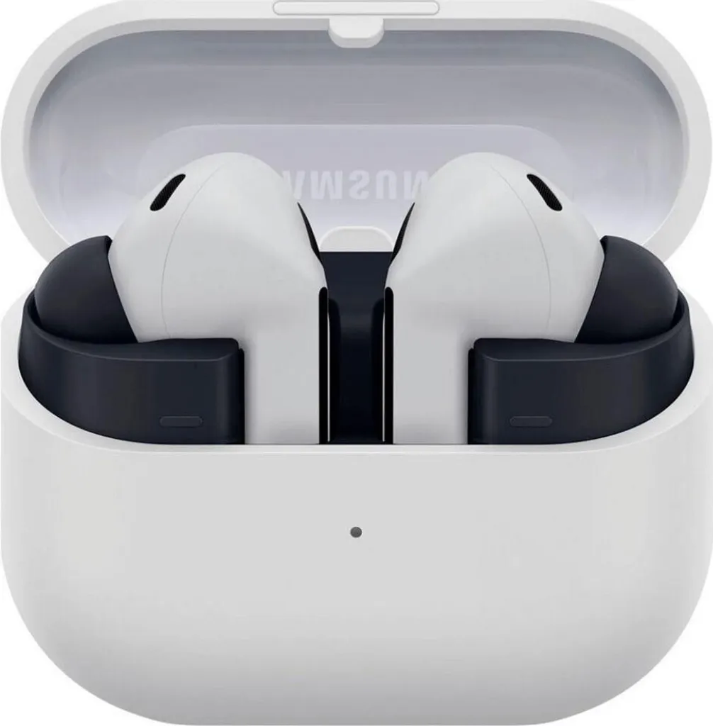 Samsung Buds3 FE SM-R420 Cuffie Wireless Grigio - Offerta Speciale