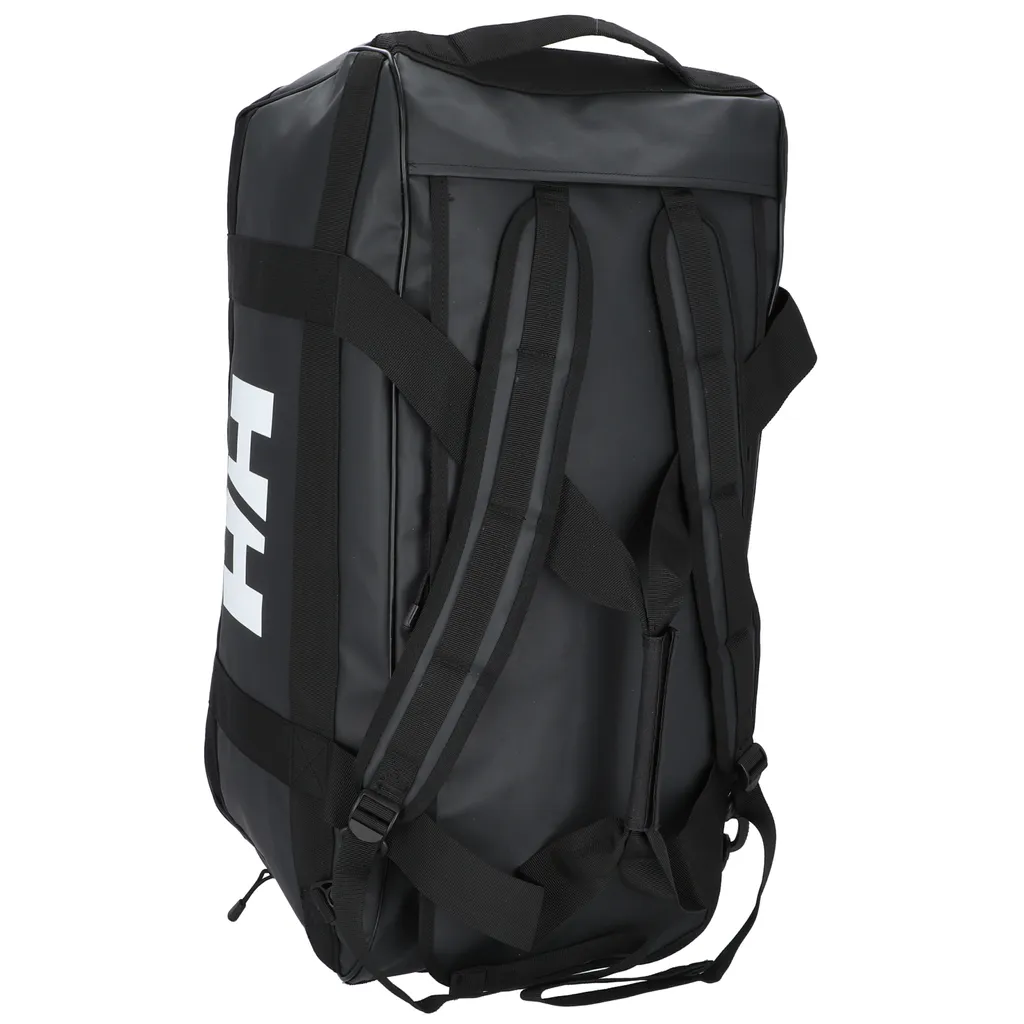 Helly Hansen Scout Duffel 70L: Design e Durata Norvegese - 10