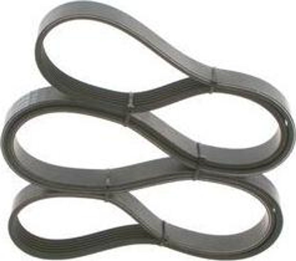 BOSCH 1 987 946 031 Keilrippenriemen OE 46429930 kompatibel mit Trafic, Zafira, Insignia, Cascada, Primastar, Outlander, Lancer, Stonic, Rio, Proce...