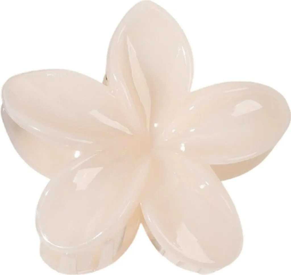 Must-Have Capelli: Fermaglio Mareko Rosa Carla Taglia Unica