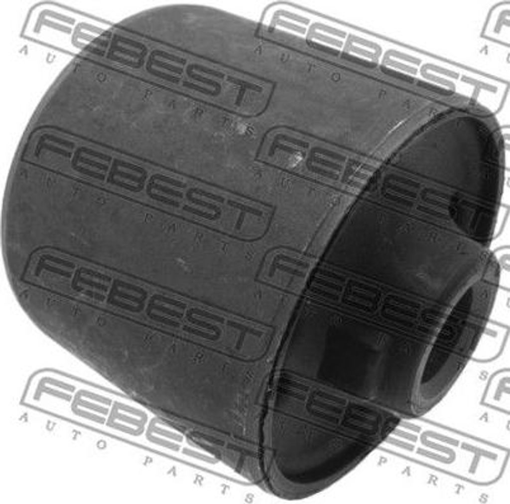 FEBEST TAB-157 Lagerung, Querlenker OE 4871035050 kompatibel mit Land Cruiser, 4 Runner
