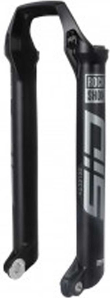 LowerLeg RS SID 32mm/Sel/Sel+100-120mm 11.4018.091.034,Diff.Black,BO,C1,(2021)