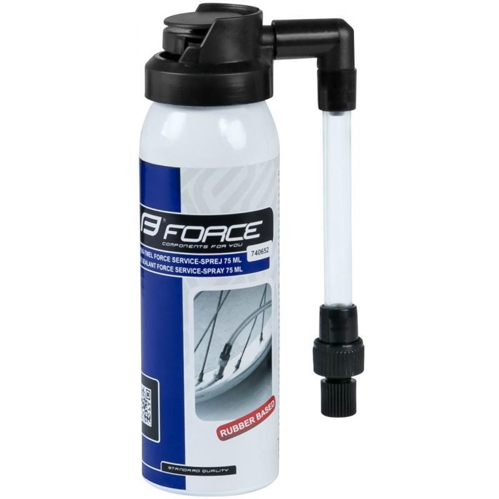 Force Reifendichtmittel Pannenhilfe 75 ml Spray