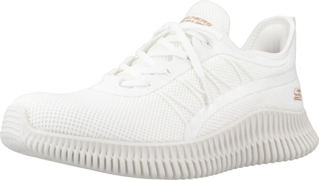Skechers Bobs Geo-new Aesthetics Slip-ins Couleur Blanc Image du produit 