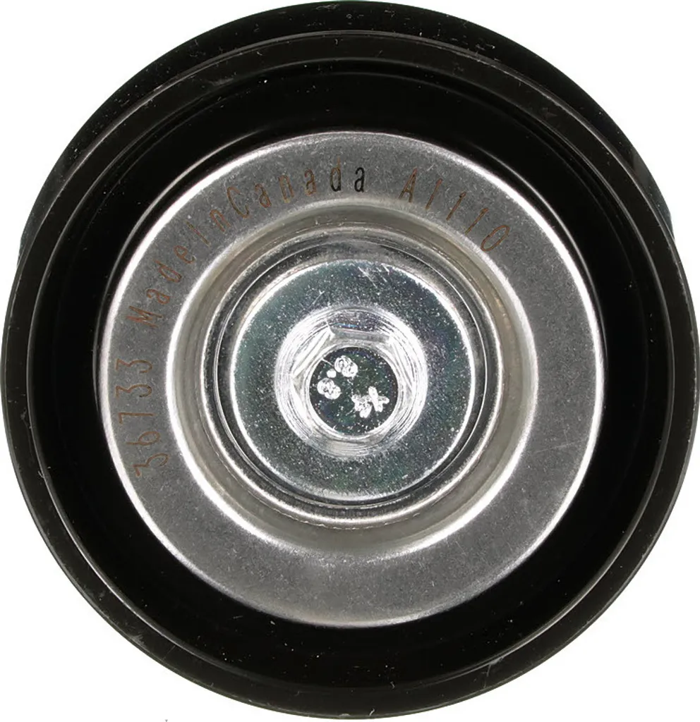 Poulie de renvoi pour courroie d'accessoires de Focus IV et Kuga