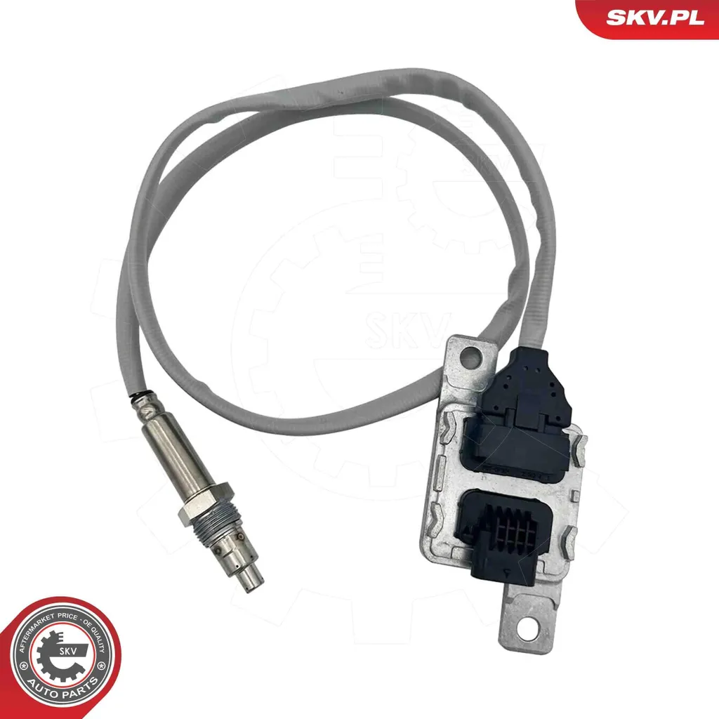 Capteur de NOx pour remplacer sonde défectueuse sur VW CADDY IV