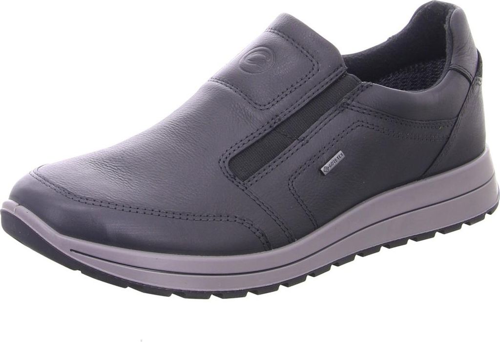 Ara matteo 2.0 Slipper schwarz in Gr. 45
