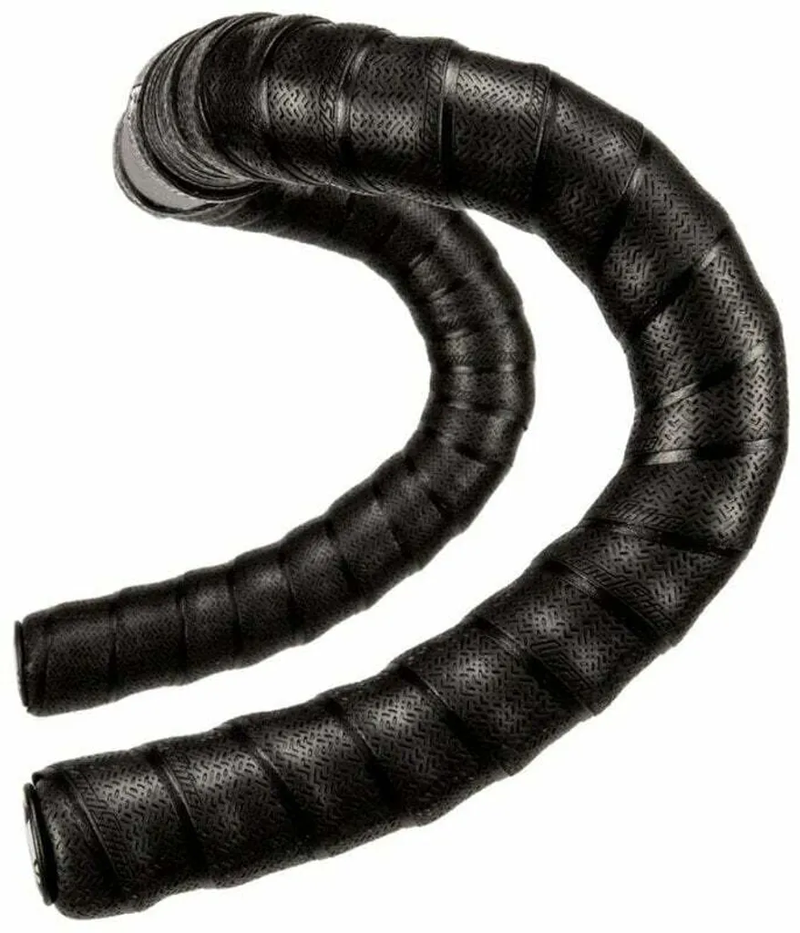 Anti-Vibration Ruban de Cintre Lizard Skins DSP 3.2 Noir Contre Douleurs