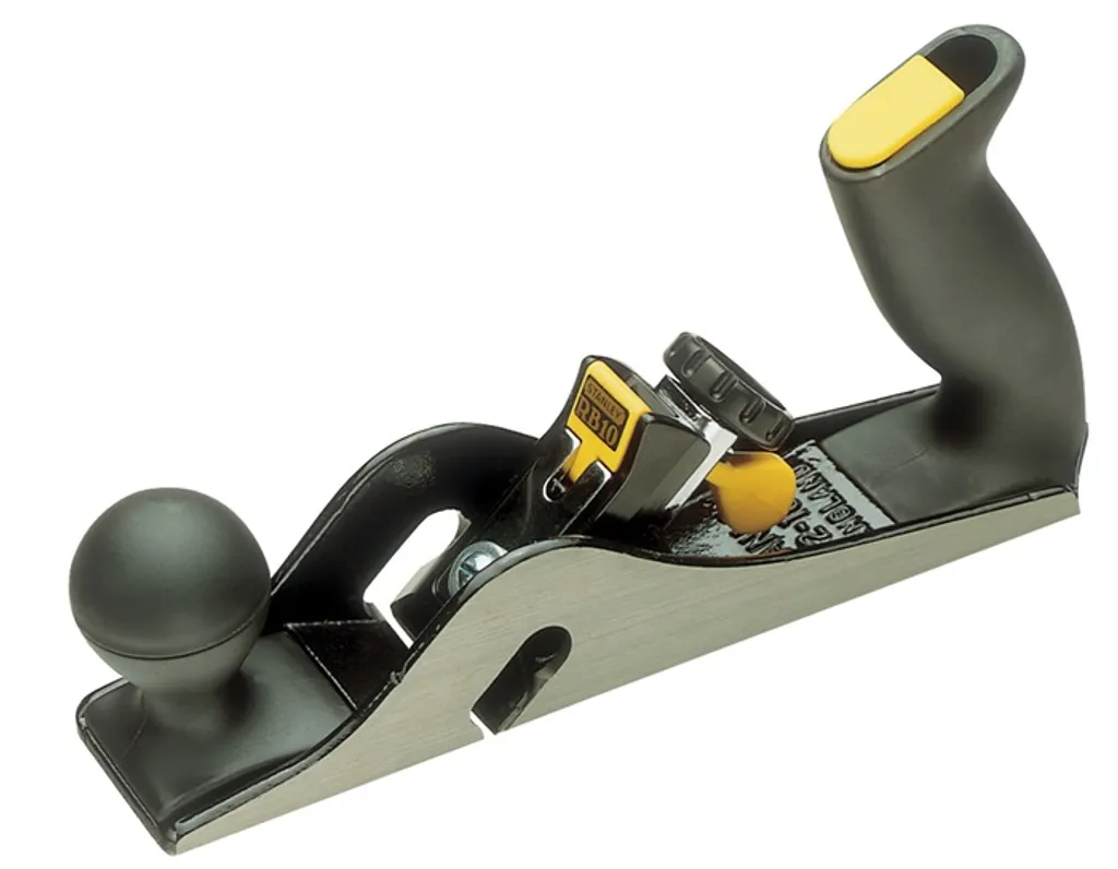 Stanley RB10 Universalhobel Rabot à main interchangeable 1-12-100 - 2