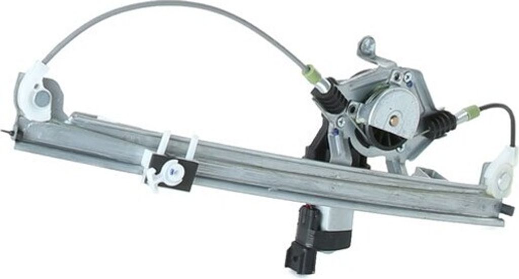 RIDEX 1561W0130 - OE 46 536 312 Fensterheber, vorne links für Punto