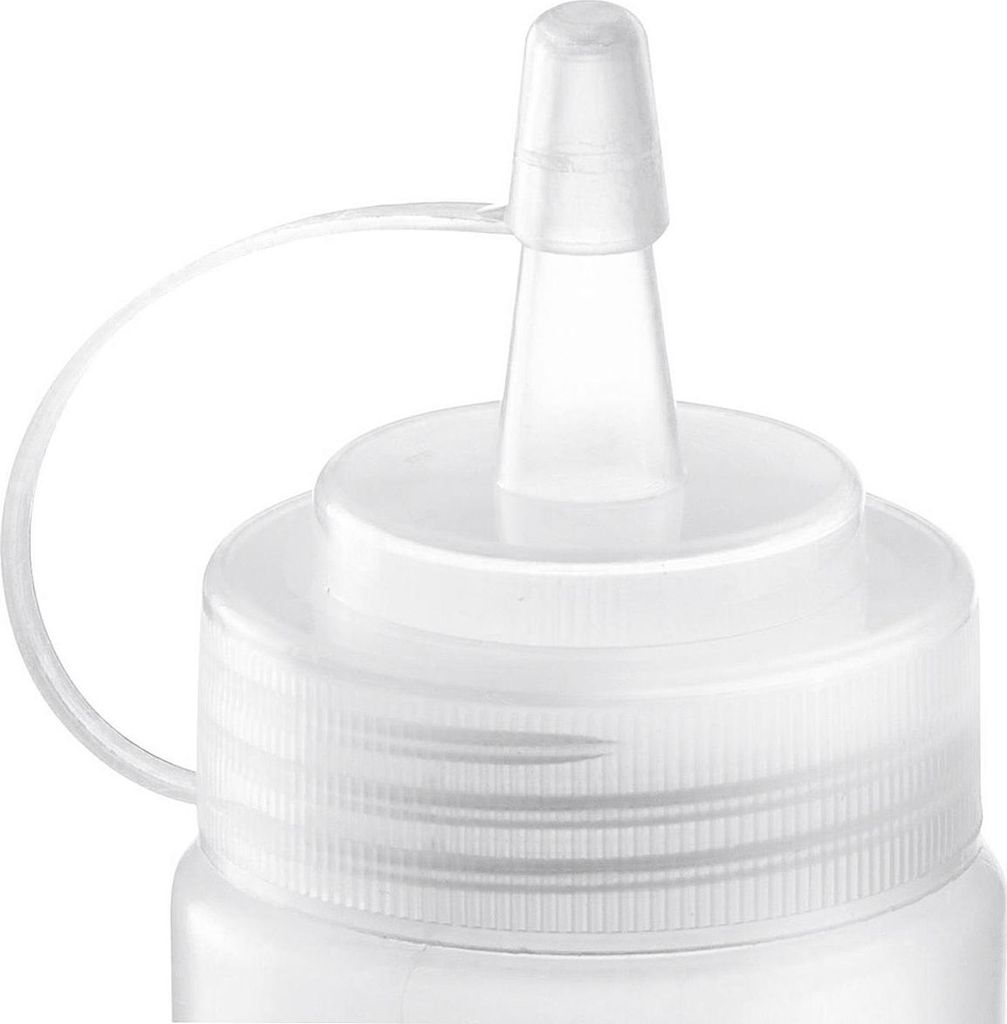 Westmark 3 Quetschflaschen, 240 ml, 23852270 Produktbild 