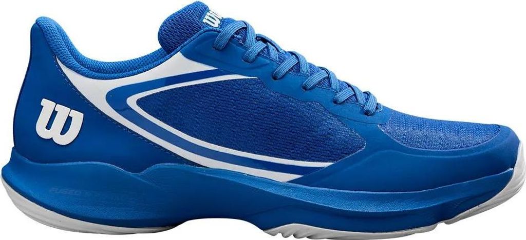 Wilson Hurakn Lite Padelschuhe Blau EU 45 1/3 Herren Blau EU 45 1/3