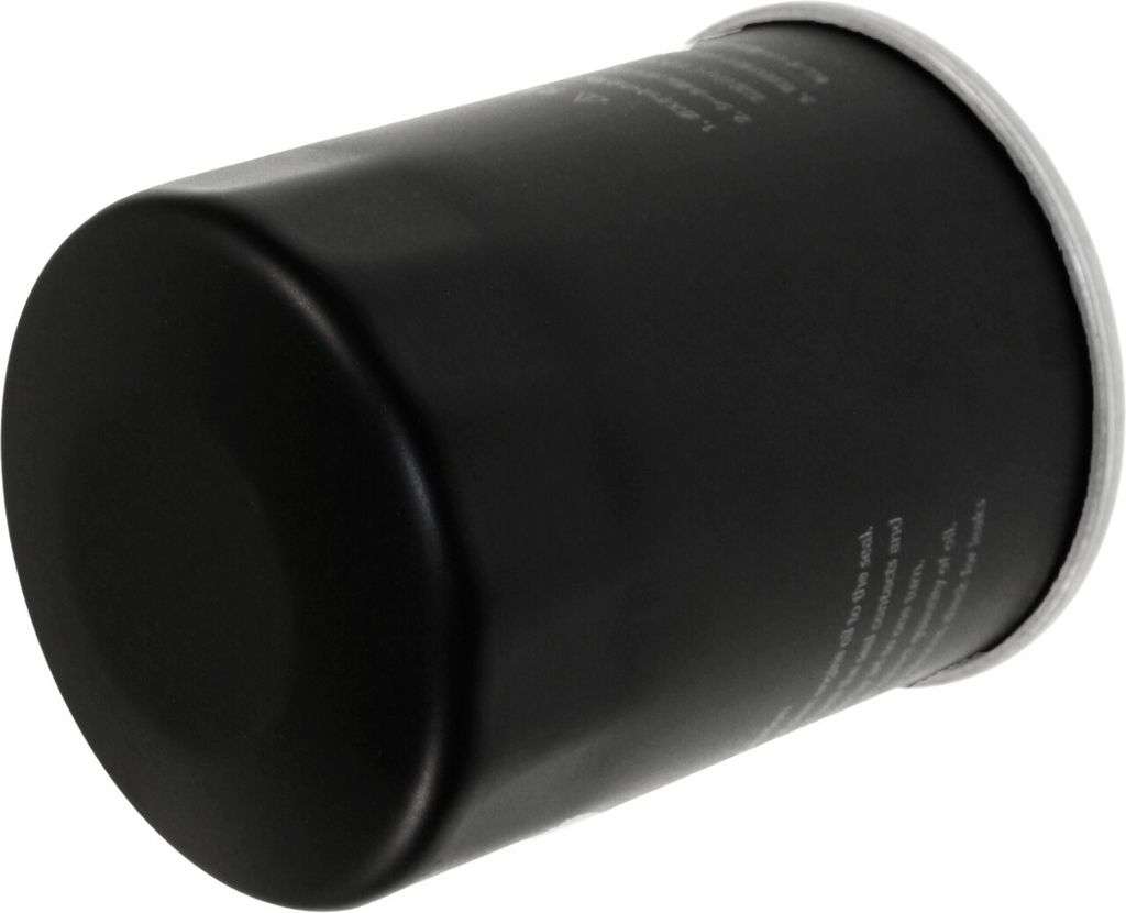 Ölfilter FEBI BILSTEIN 184078 Anschraubfilter für NISSAN MICRA III (K12) Note (E11, NE11) MICRA II (K11) Micra C+C III (K12) TERRANO II (R20) PRI...