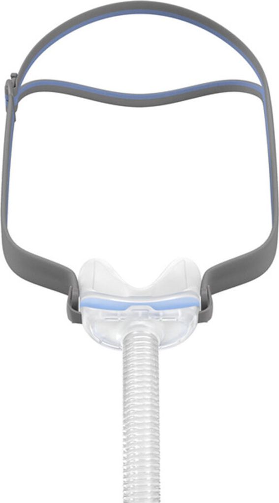AirFit N30 QuietAir CPAP-Maske, Nasenmaske von ResMed Produktbild 
