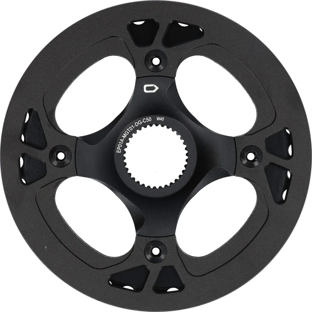 Pignon Motivova Renforcé - Performance et Durabilité pour Cyclistes