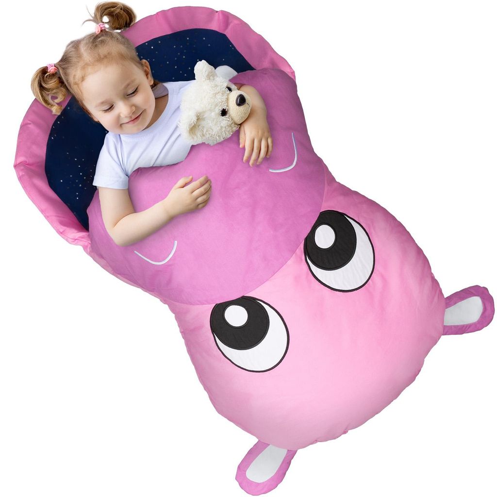 Baby Schlafsack - Hippo