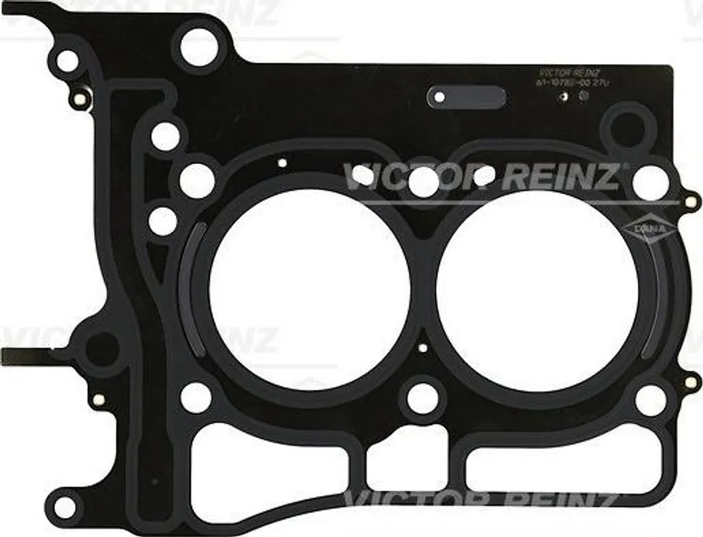 Joint de culasse multicouche pour Subaru Forester 13- étanchéité totale