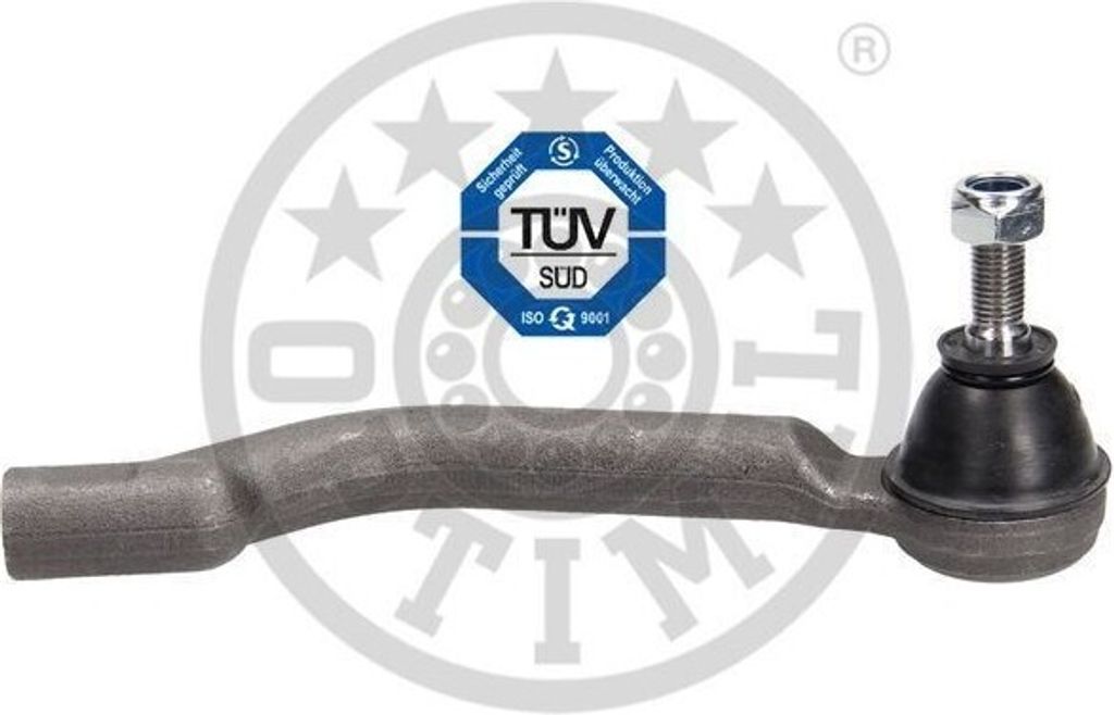 OPTIMAL Spurstangenkopf Spurstange für RENAULT KOLEOS (HY) Vorne Rechts Außen G1-1345