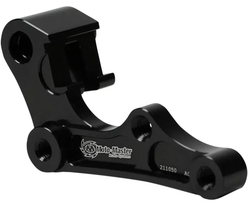 Adaptateur de frein Moto-Master 270 mm MM211118 pour disque Oversize